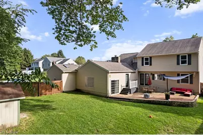 3597 Stratavon Drive NW, North Canton, OH 44720 - Photo 45