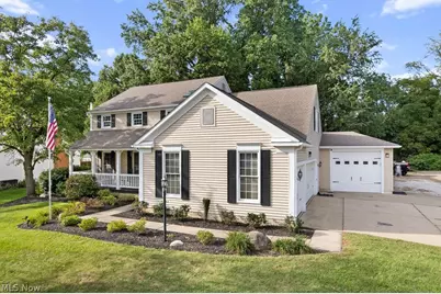 3597 Stratavon Drive NW, North Canton, OH 44720 - Photo 43