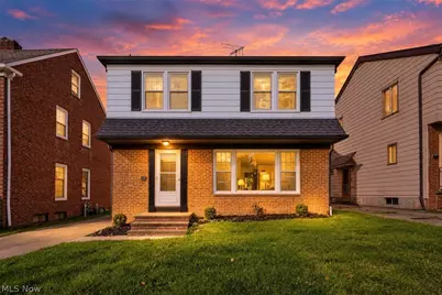 3654 Winchell Road, Huber Heights, OH 44122 - Photo 1