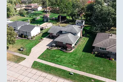 6187 Carlyle Drive, Green Hills, OH 44131 - Photo 43