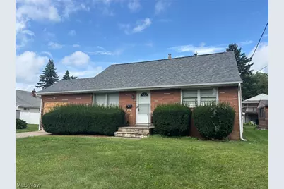 3611 11th Street SW, Canton, OH 44710 - Photo 1