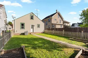 1147 Concord Ave SW, Canton, OH 44710 - Photo 3