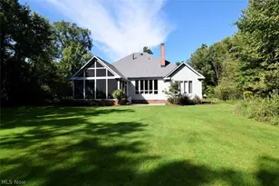 9205 Wilderness Passage Trail, Chagrin Falls, OH 44023 - Photo 35