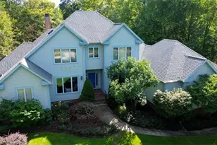 9205 Wilderness Passage Trail, Chagrin Falls, OH 44023 - Photo 37