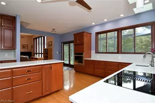 9205 Wilderness Passage Trail, Chagrin Falls, OH 44023 - Photo 13