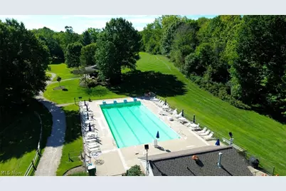 9205 Wilderness Passage Trail, Chagrin Falls, OH 44023 - Photo 41