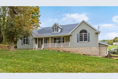 3365 Gorsuch Road, Nashport, OH 43830 - Photo 5