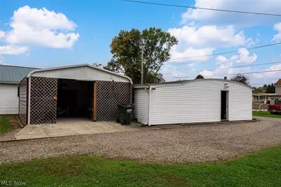 716 Adams Street, Conesville, OH 43811 - Photo 17