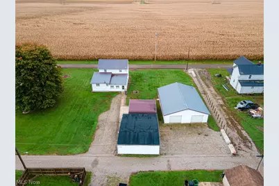716 Adams Street, Conesville, OH 43811 - Photo 3