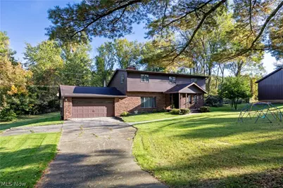 3465 Shad Drive E, Mansfield, OH 44903 - Photo 1