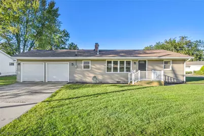 434 Woodridge Road, Vermilion, OH 44089 - Photo 1