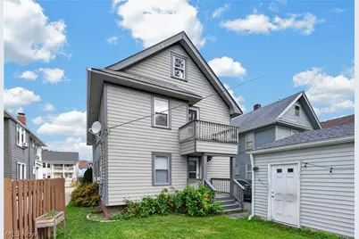 14969 Delaware Avenue, Oakwood, OH 44107 - Photo 17
