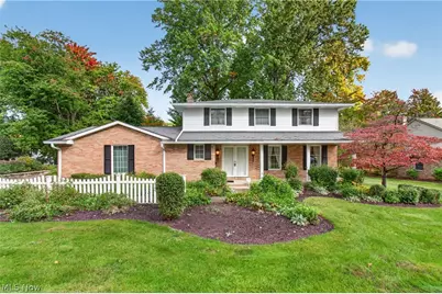 2550 Dogwood Drive NE, Massillon, OH 44646 - Photo 1