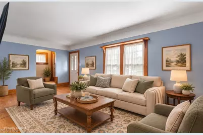 223 E 3rd Street, East Canton, OH 44730 - Photo 5