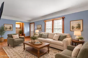 223 E 3rd St, East Canton, OH 44730 - Photo 5