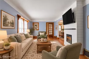 223 E 3rd St, East Canton, OH 44730 - Photo 3