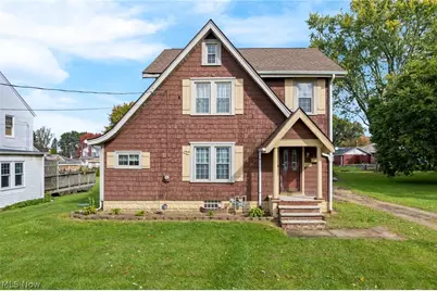 223 E 3rd Street, East Canton, OH 44730 - Photo 1