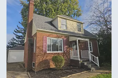 25 Woolf Avenue, Akron, OH 44312 - Photo 29