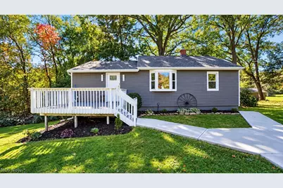 1714 Woods Road, Akron, OH 44306 - Photo 1