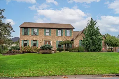 6913 Salerno Street NW, Canton, OH 44718 - Photo 3