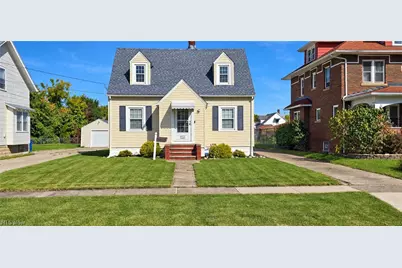 902 W 20th Street, Lorain, OH 44052 - Photo 1