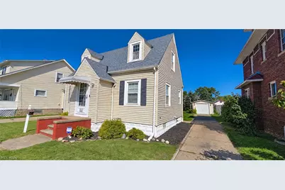 902 W 20th Street, Lorain, OH 44052 - Photo 9