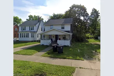 525 Glendora Avenue, Akron, OH 44320 - Photo 1