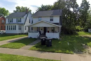 525 Glendora Ave, Akron, OH 44320 - Photo 1
