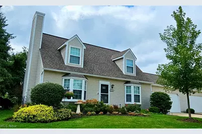 7550 Chandler Court #40, Sagamore Hills, OH 44067 - Photo 1