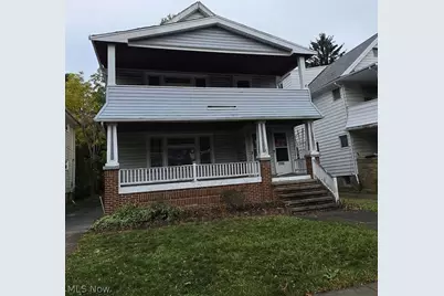 1596 Victoria Avenue, Oakwood, OH 44107 - Photo 1