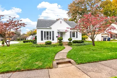 240 Idlewild Street, Akron, OH 44313 - Photo 3