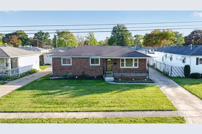 1815 W 28th Street, Lorain, OH 44052 - Photo 1