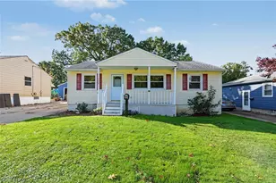 526 Meadow Ln, Cuyahoga Falls, OH 44221 - Photo 1