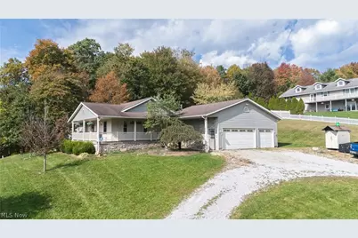 169 Schneiders Crossing Road NW, Dover, OH 44622 - Photo 1