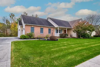 6780 Shiloh Street NW, Canton, OH 44708 - Photo 1