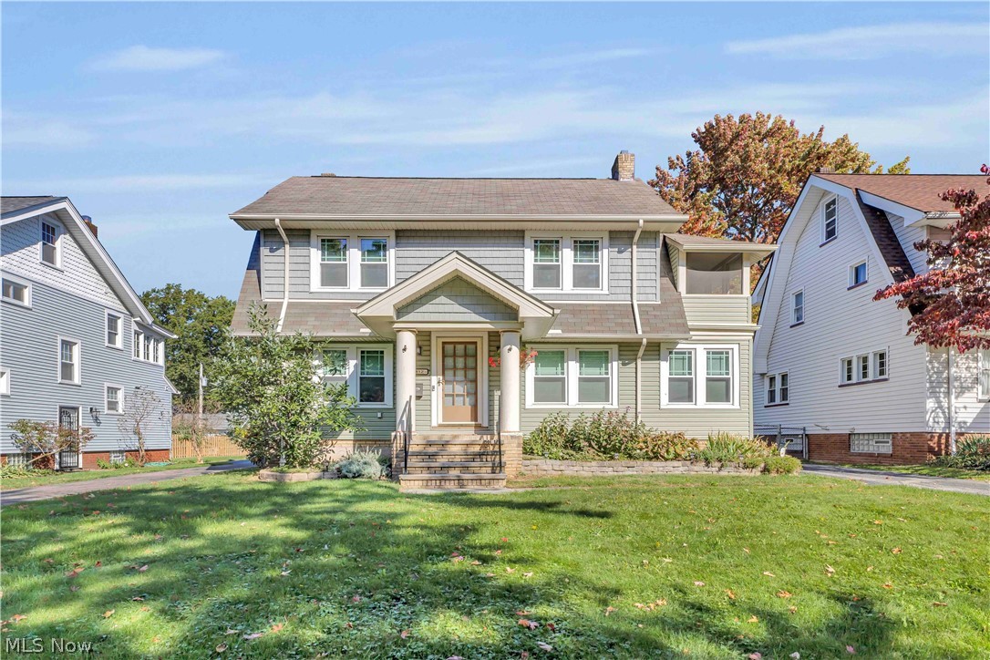 17412 Bradgate Ave, Loveland, OH 44111 - MLS 5253158 - Coldwell Banker