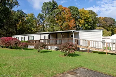 1684 Mechanicsburg Road #164, Wooster, OH 44691 - Photo 1
