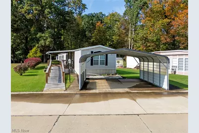 1684 Mechanicsburg Road #164, Wooster, OH 44691 - Photo 19