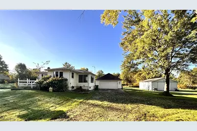 4111 Herr Fieldhouse Road, Worthington, OH 44470 - Photo 1