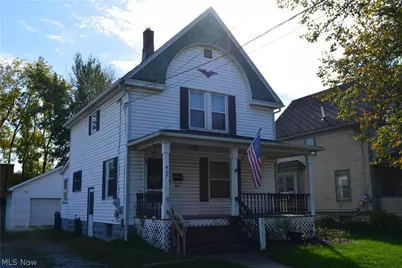 407 W Herrick Avenue, Wellington, OH 44090 - Photo 1
