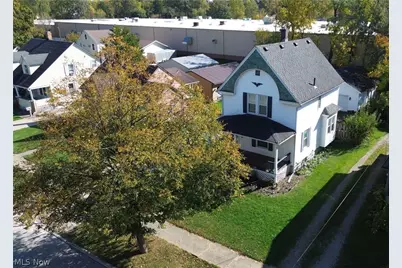 407 W Herrick Avenue, Wellington, OH 44090 - Photo 3