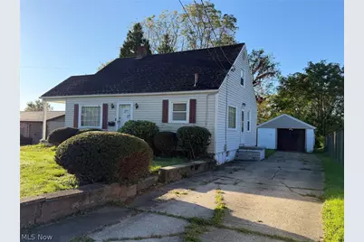 1516 Milford Street NE, Canton, OH 44714 - Photo 1