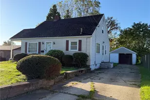 1516 Milford St NE, Canton, OH 44714 - Photo 1