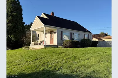 1516 Milford Street NE, Canton, OH 44714 - Photo 5