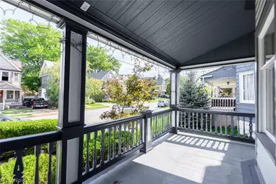 1424 Elmwood Avenue, Oakwood, OH 44107 - Photo 37