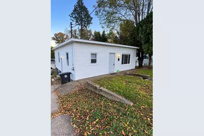 2595 Nesmith Lake Boulevard, Akron, OH 44314 - Photo 1