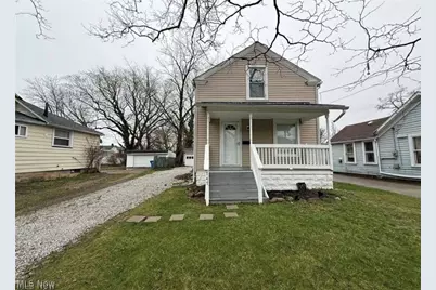 747 Brownell Avenue, Lorain, OH 44052 - Photo 1
