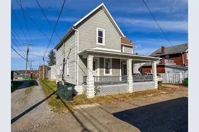 118 Rear Prospect St, Dover, OH 44622 - Photo 1