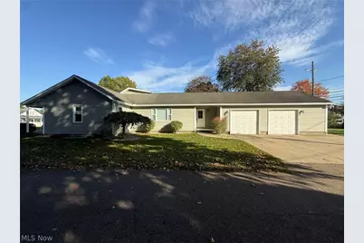 456 Beucler Avenue NW, Bolivar, OH 44612 - Photo 47