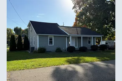 456 Beucler Avenue NW, Bolivar, OH 44612 - Photo 1